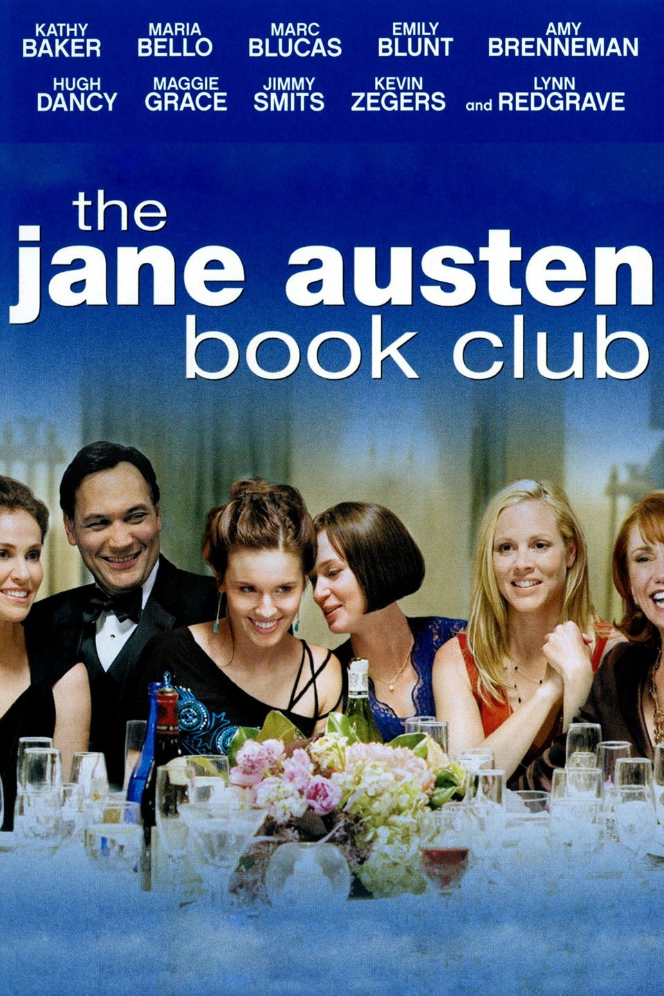The Jane Austen Book Club (2007) [29065] (A1764887459) [[Movies]] --Plex--